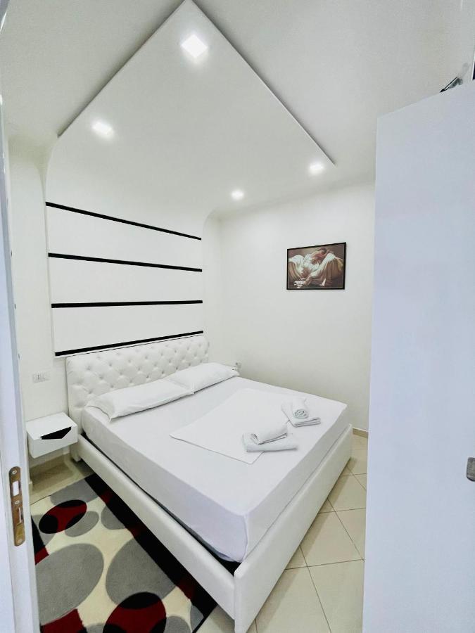 Vlorë Rezidenca Panorama Apartments 1 מראה חיצוני תמונה